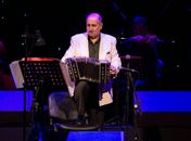 Maestro Carlos Buono