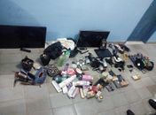 Polícia rastreia celular e prende suspeito de roubo majorado na Ponta Verde