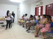 Equipes do Peti Volante atuam em diversas regiões de Maceió. Foto: Ascom Semas