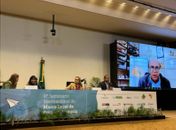 AMA participa de apresentação sobre Pacto pela Primeira Infância em Brasília