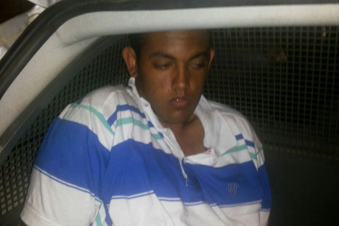 Dupla é presa acusada de cometer assaltos na Serraria