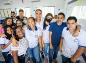 Ensino em Tempo Integral: mais oportunidades para todos