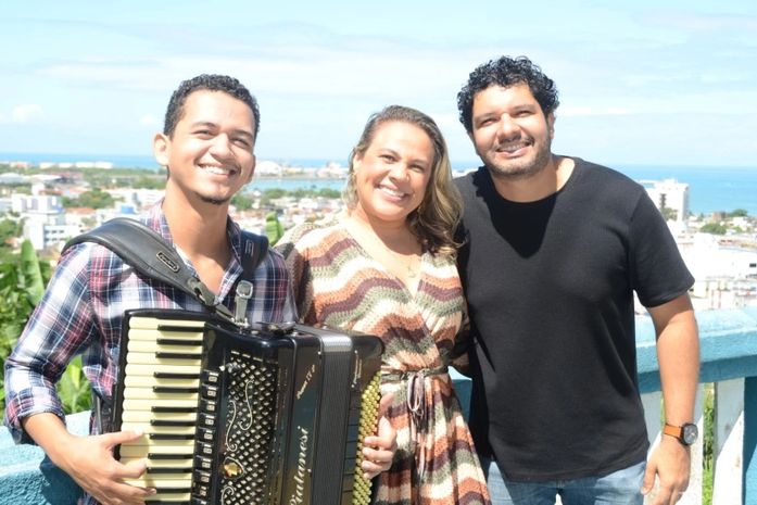 São João Massayó fortalece cultura local e impulsiona carreira de artistas alagoanos