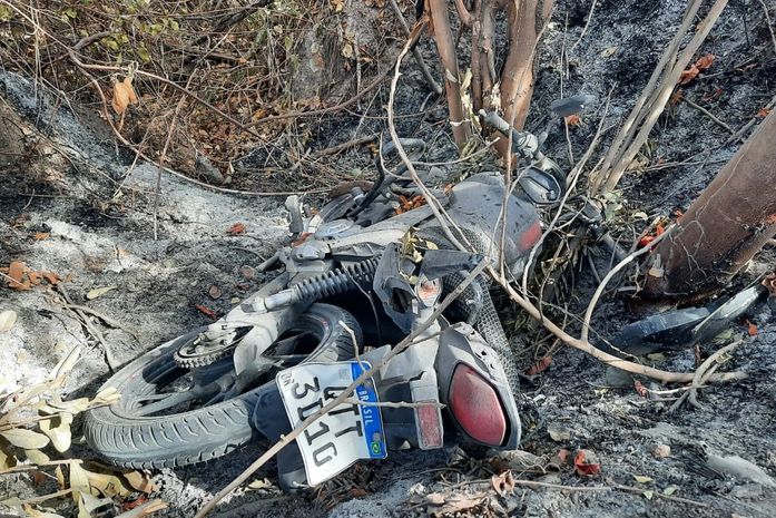 Corpo de motociclista é encontrado quase 1 dia após acidente na AL 101 Sul