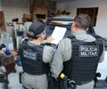 Esquema de sonegação de R$ 320 milhões em bebidas é alvo de operação em Maceió e Arapiraca