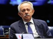 Deputado Antônio Albuquerque lamenta falecimento de Benedito de Lira