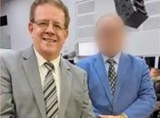 Pastor que realizou culto em AL é preso com pornografia infantil em SP; Igreja apaga imagens