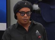 Ronaldinho Gaúcho