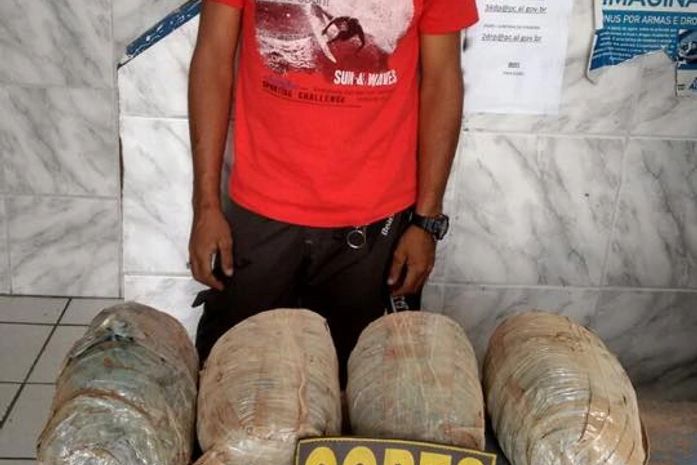 Edicarlos Galdino Silva