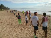 Academia Maceió realiza treino funcional neste sábado