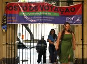 Conselhos tutelares: balanço indica mais de 10% de aumento nos votos