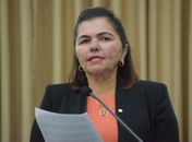 Deputada Ângela Garrote