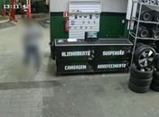 Polícia Civil prende suspeito de série de furtos em Arapiraca; veja vídeo