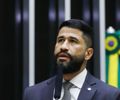 Deputado Fabio Costa celebra 23 anos na segurança pública e diz que sua missão agora é ainda maior
