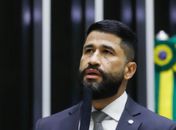 Deputado Fabio Costa celebra 23 anos na segurança pública e diz que sua missão agora é ainda maior