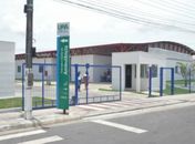 UPA da Chã da Jaqueira