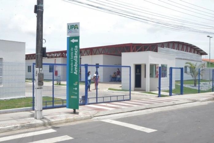 UPA da Chã da Jaqueira