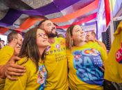 Marcos Ramalho confirma candidatura durante convenção do MDB