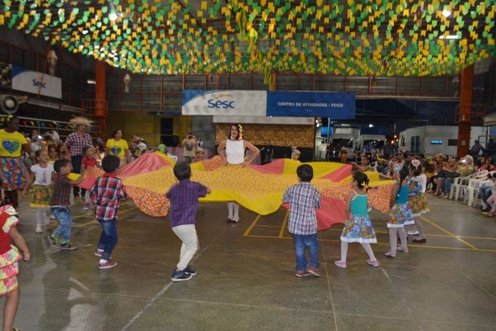 Concurso de Quadrilhas Matutas 2020 abre inscrições em abril