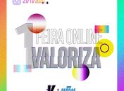 I Feira Online de Empreendedorismo LGBTQIA+ movimenta comércio local e dá voz à comunidade
