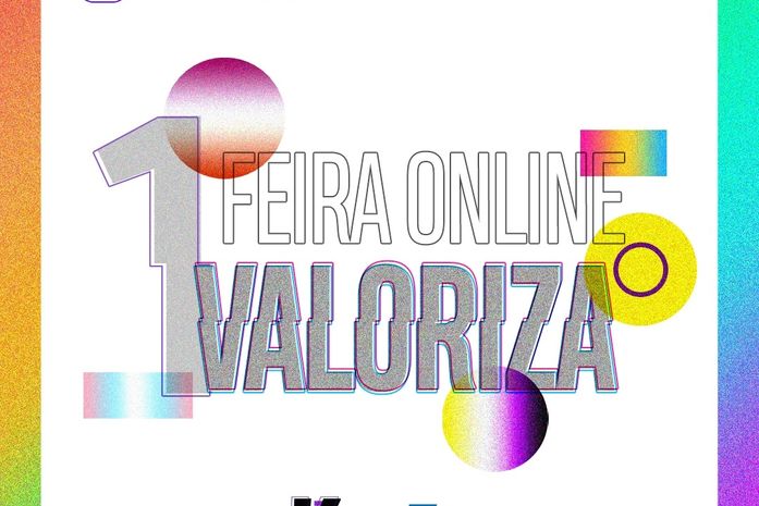 I Feira Online de Empreendedorismo LGBTQIA+ movimenta comércio local e dá voz à comunidade
