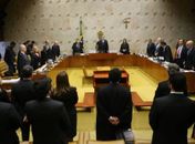 Decisão do STF dá um freio no Brasil selvagem