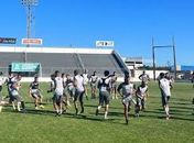 ASA segue em treinamentos para enfrentar o CSE nesta sábado (08) 