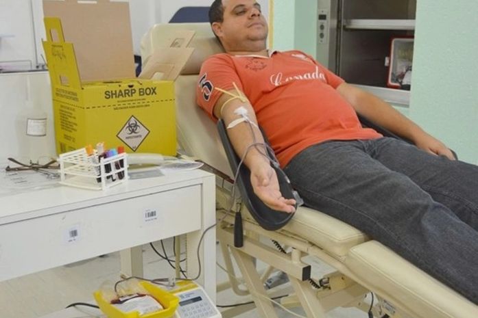 Baixa no estoque faz Hemoal racionar sangue para cirurgias eletivas