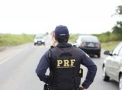 Polícia Rodoviária Federal (PRF)