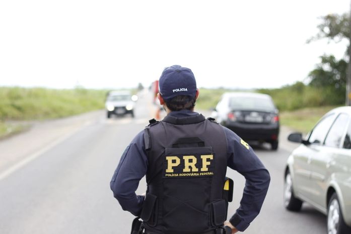 Polícia Rodoviária Federal (PRF)