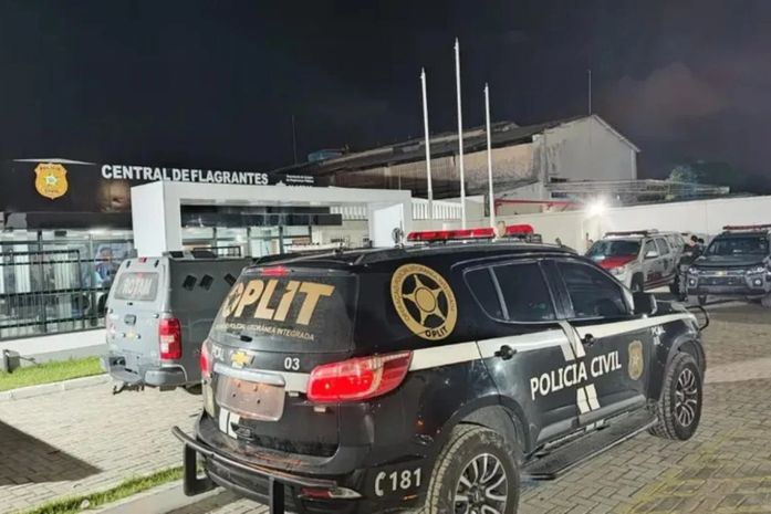 Segurança de escola particular é ameaçado na Ponta Verde; polícia registra TCO