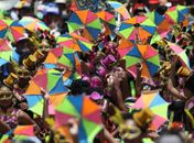 Olinda cancela carnaval de rua e promete auxílio financeiro para quem depende da folia