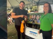 Justiça Eleitoral condena candidato que disputou Prefeitura por propaganda antecipada 