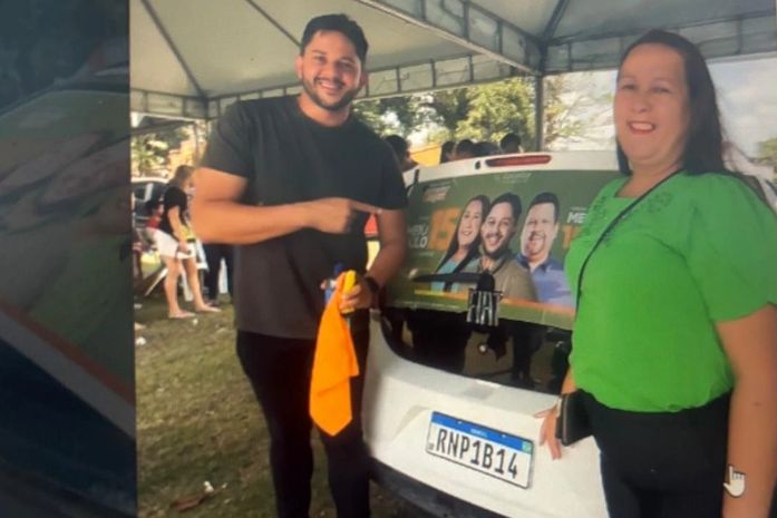 Justiça Eleitoral condena candidato que disputou Prefeitura por propaganda antecipada