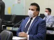 Ricardo Nezinho apresenta PL instituindo o Dia de Conscientização de Vacinação