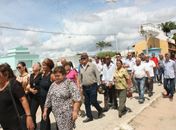Comoção e saudade marcam o último adeus ao radialista José de Sá 