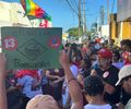 Fleming intensifica atuação nas ruas e redes e aposta na força da juventude pela eleição de Lula


