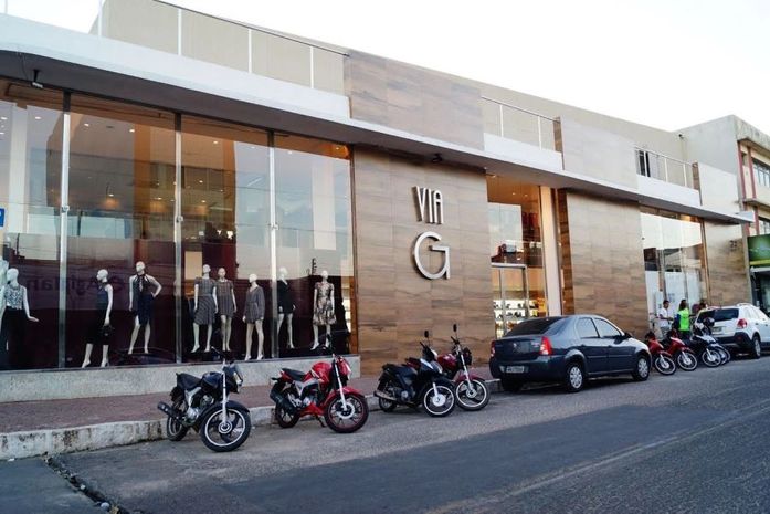 Presente em Arapiraca há quase 30 anos, Via G aposta nas vendas on-line