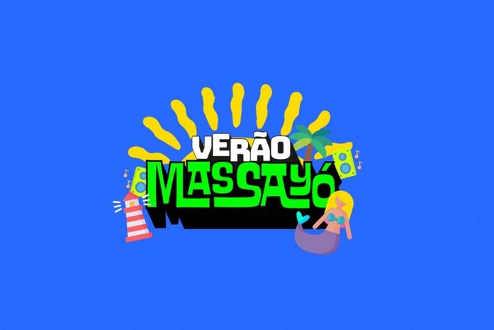 Palco do Mercado do Jaraguá terá shows de samba e pop