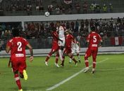 CRB empata com o Vila Nova e segue fora do G4 da Série B