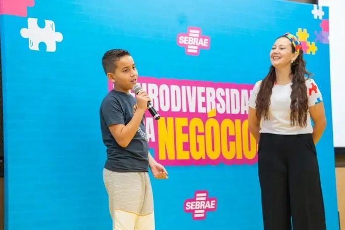 Empresárias contam desafios de empreender (e aprender) com a neurodivergência