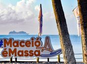 Espaço Maceió é Massa