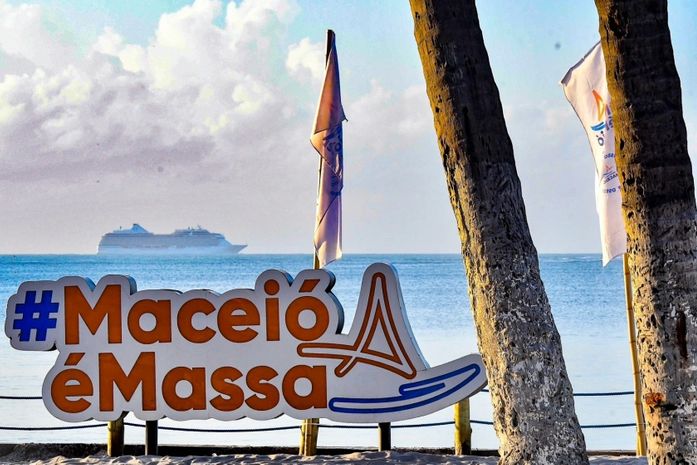 Espaço Maceió é Massa