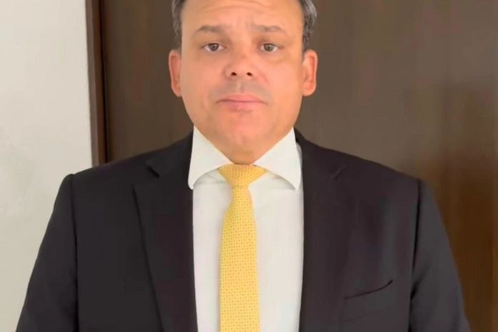 Advogado diz que suspeito de mandar matar coordenador do CRB vai se apresentar à polícia