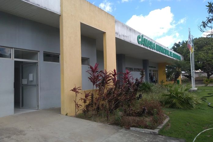 Câmara Municipal define composição das Comissões Permanentes para 2021