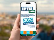 IPTU 2026 com 20% de desconto vence nesta sexta-feira (30); saiba como emitir a guia