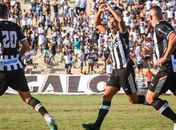 Confira os resultados dos jogos de ida na segunda fase da Série D