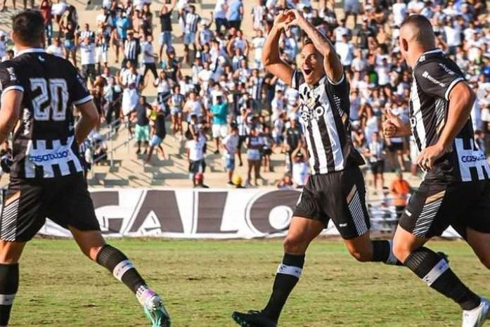 Confira os resultados dos jogos de ida na segunda fase da Série D