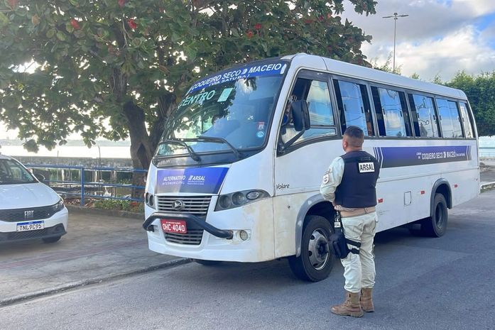 Eleições 2026: veja datas e documentos para usar transporte intermunicipal gratuito em AL