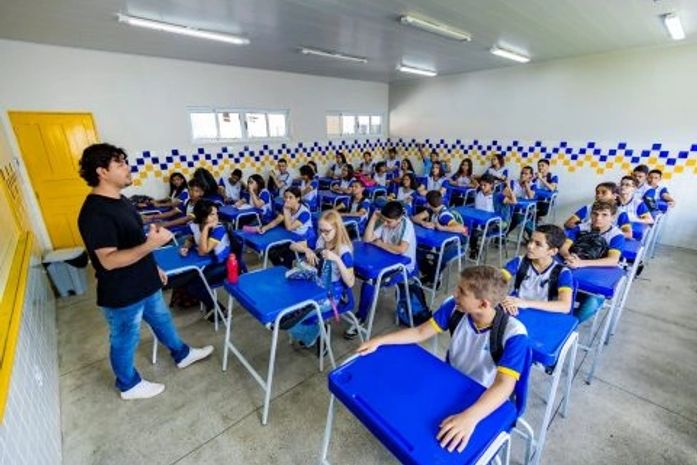 Prefeitura realiza a 41ª convocação do PSS da Educação; Confira